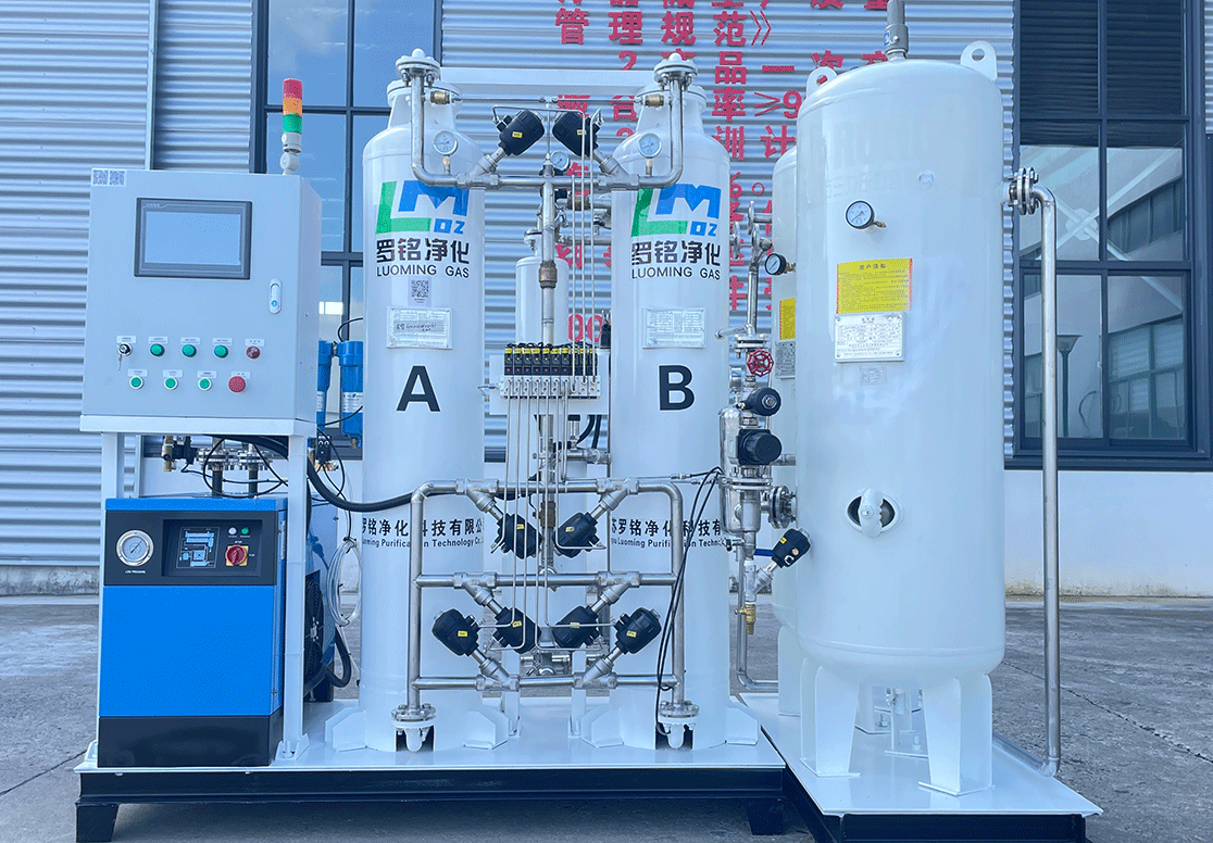 3立方医用分子筛制氧机