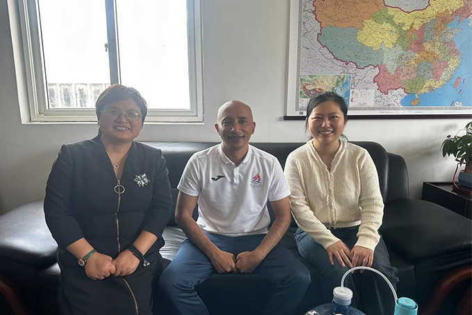 阿拉伯客户