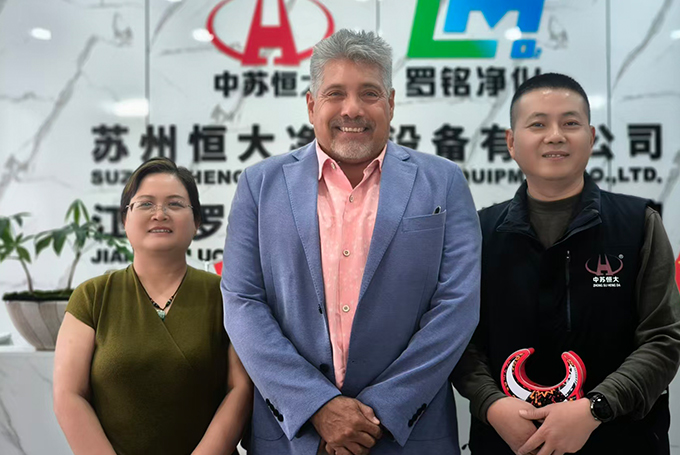 委内瑞拉客户